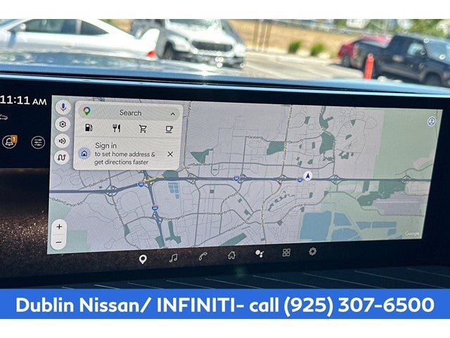 2026 INFINITI QX80 Autograph 4WD