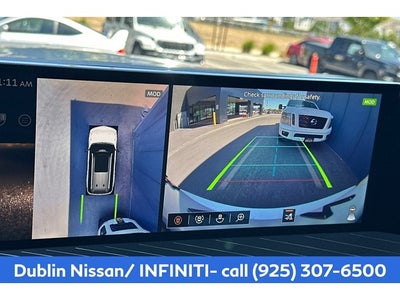 2026 INFINITI QX80 Autograph 4WD