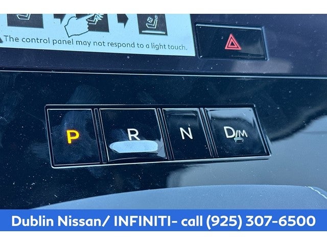 2026 INFINITI QX80 Autograph 4WD