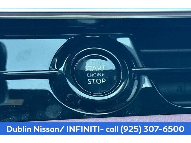 2026 INFINITI QX80 Autograph 4WD