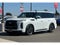 2027 INFINITI QX80 Autograph 4WD