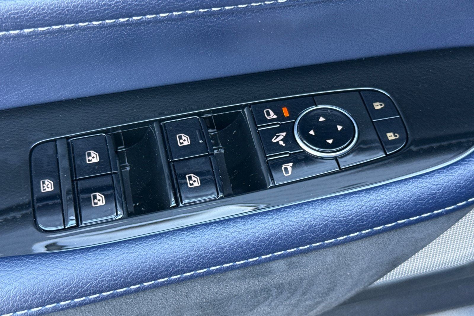 2026 INFINITI QX80 Sport 4WD