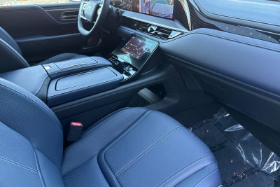 2026 INFINITI QX80 Sport 4WD