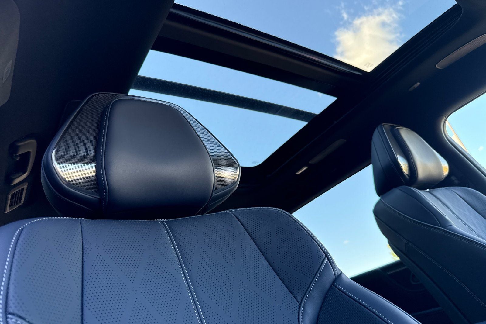 2026 INFINITI QX80 Sport 4WD