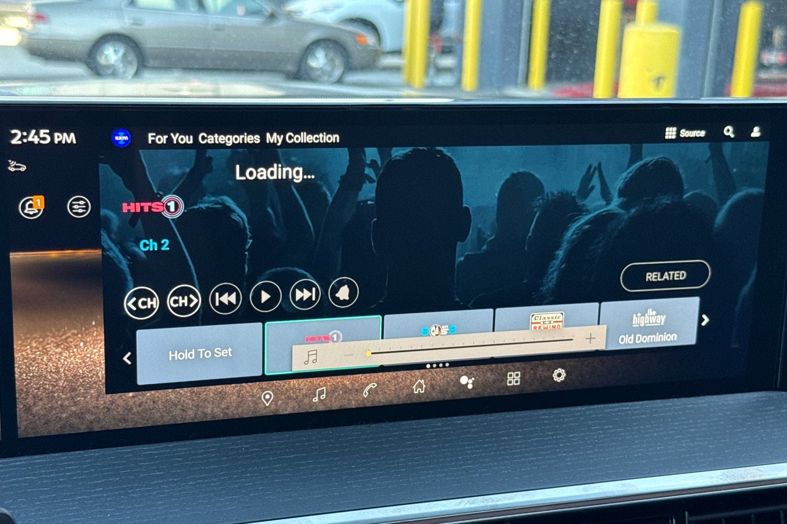 2026 INFINITI QX80 Sport 4WD