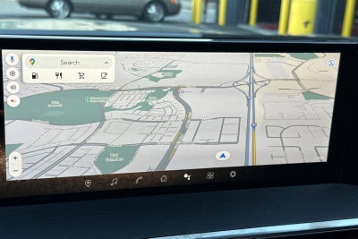 2026 INFINITI QX80 Sport 4WD