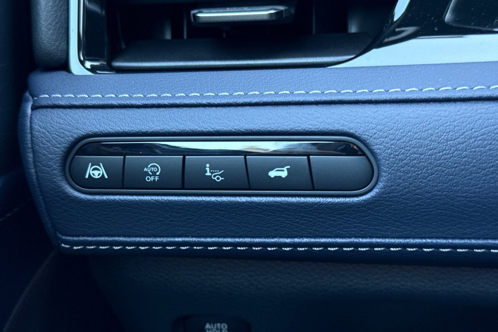 2026 INFINITI QX80 Sport 4WD