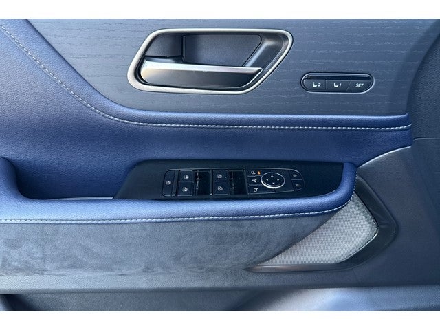 2026 INFINITI QX80 Sport 4WD