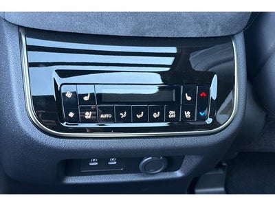 2026 INFINITI QX80 Sport 4WD