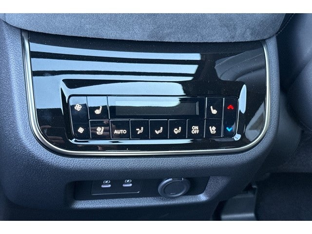 2026 INFINITI QX80 Sport 4WD