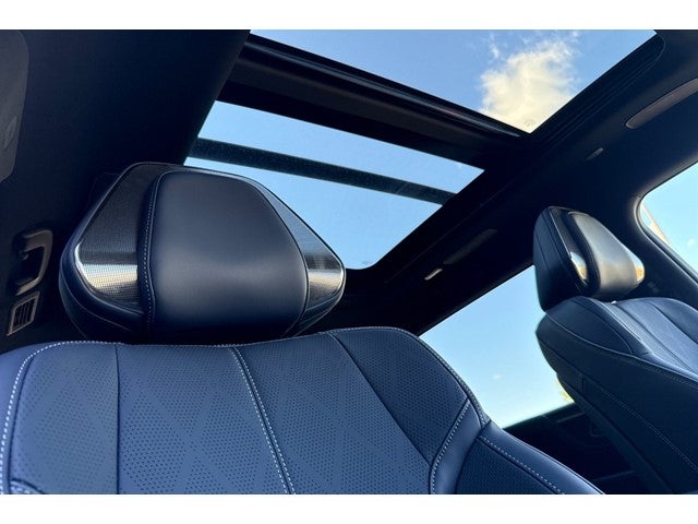 2026 INFINITI QX80 Sport 4WD