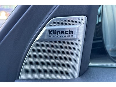 2026 INFINITI QX80 Sport 4WD