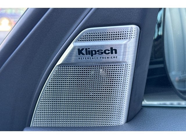 2026 INFINITI QX80 Sport 4WD