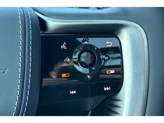 2026 INFINITI QX80 Sport 4WD