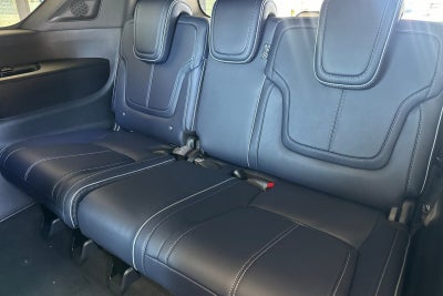 2027 INFINITI QX80 Sport 4WD