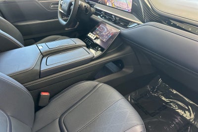 2027 INFINITI QX80 Sport 4WD