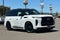 2027 INFINITI QX80 Sport 4WD