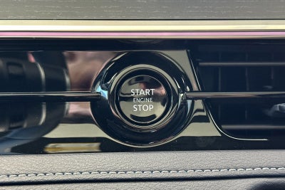2027 INFINITI QX80 Sport 4WD