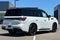 2027 INFINITI QX80 Sport 4WD