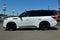 2027 INFINITI QX80 Sport 4WD