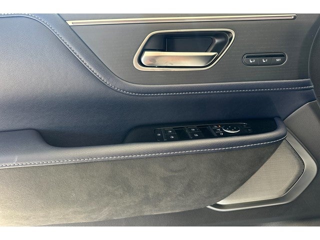 2027 INFINITI QX80 Sport 4WD