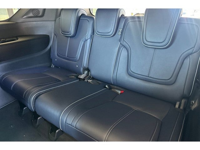 2027 INFINITI QX80 Sport 4WD