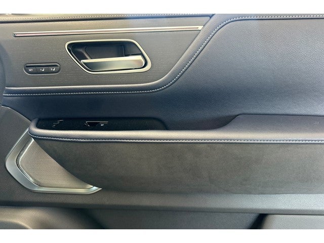 2027 INFINITI QX80 Sport 4WD