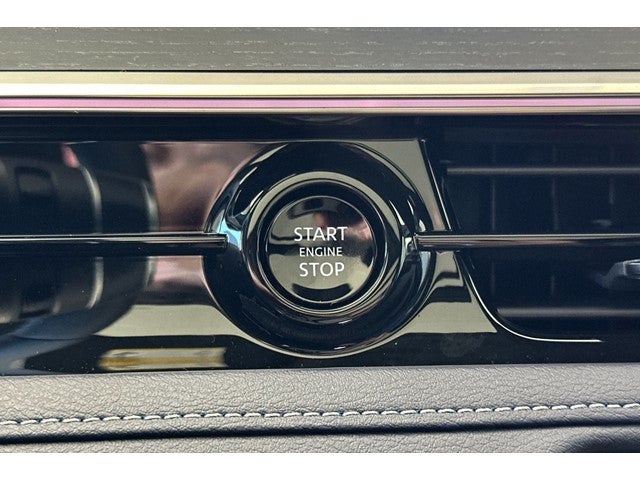 2027 INFINITI QX80 Sport 4WD