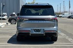 2027 INFINITI QX80 Sport 4WD