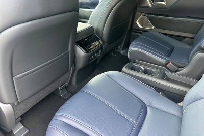 2027 INFINITI QX80 Sport 4WD
