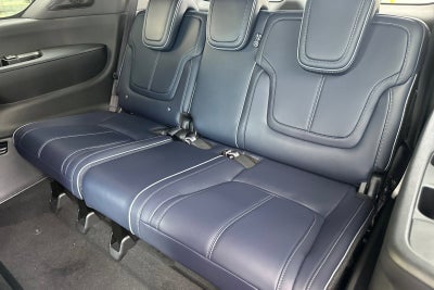 2027 INFINITI QX80 Sport 4WD