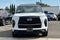 2027 INFINITI QX80 Sport 4WD
