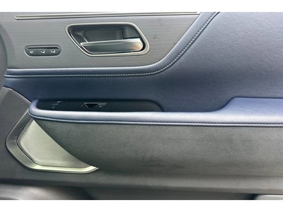 2027 INFINITI QX80 Sport 4WD