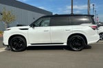 2027 INFINITI QX80 Sport 4WD