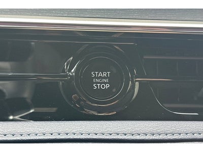 2027 INFINITI QX80 Sport 4WD