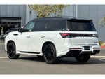 2027 INFINITI QX80 Sport 4WD