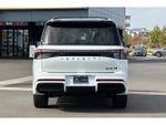 2027 INFINITI QX80 Sport 4WD
