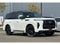 2027 INFINITI QX80 Sport 4WD