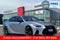 2025 Lexus IS 350 F SPORT