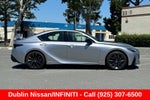2025 Lexus IS 350 F SPORT