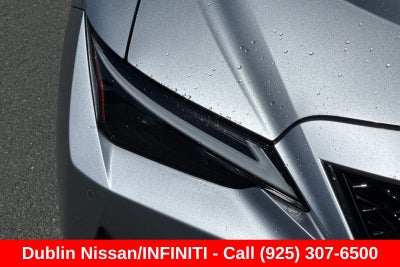 2025 Lexus IS 350 F SPORT
