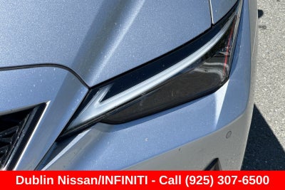 2025 Lexus IS 350 F SPORT
