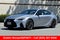 2025 Lexus IS 350 F SPORT