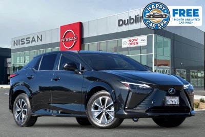 2023 Lexus RZ 450e Premium