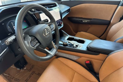 2023 Lexus RZ 450e Premium