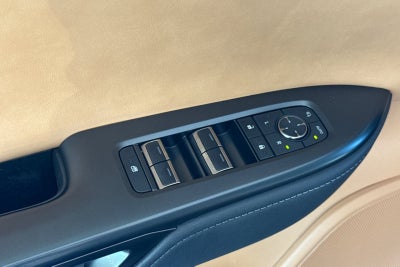 2023 Lexus RZ 450e Premium