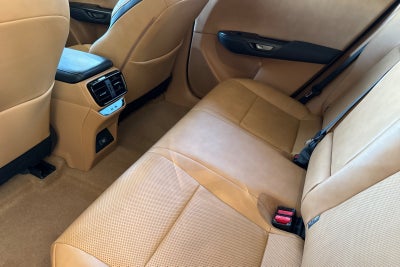 2023 Lexus RZ 450e Premium