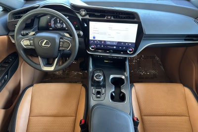 2023 Lexus RZ 450e Premium