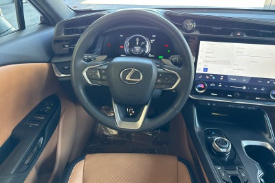 2023 Lexus RZ 450e Premium