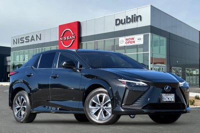 2023 Lexus RZ 450e Premium